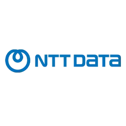 NTT Data Logo